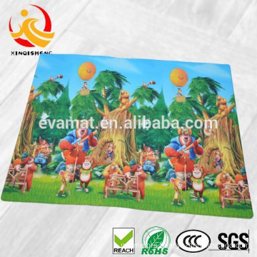 Personalized Children Animal Rugs for wholesales